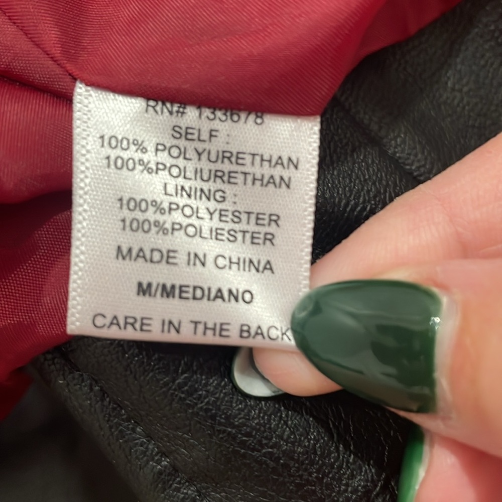 Jacket - Picture 5 of 6